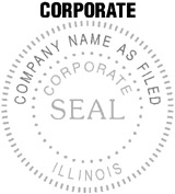 CORPORATE/IL